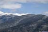 Mt Pierce and Mt Eisenhower