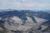 Mountains to the South