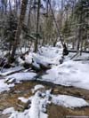 Water Crossing
