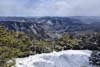Summit Vista on Mount Willey