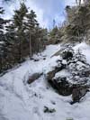 Steep Trail