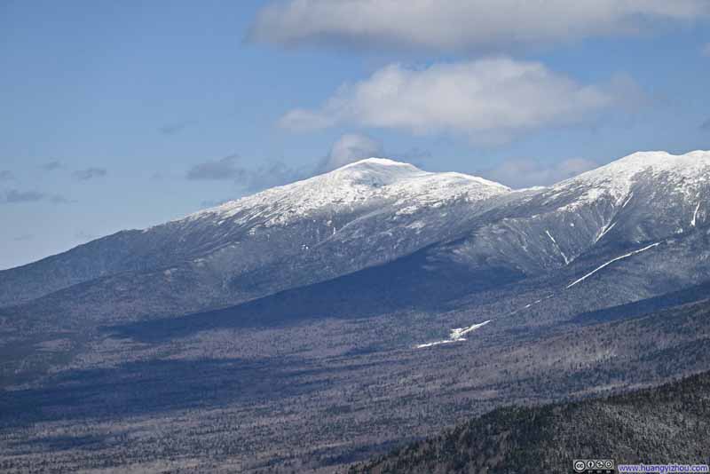 Mt Jefferson