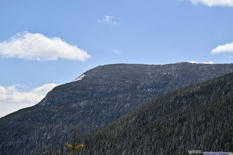 Mount Willey