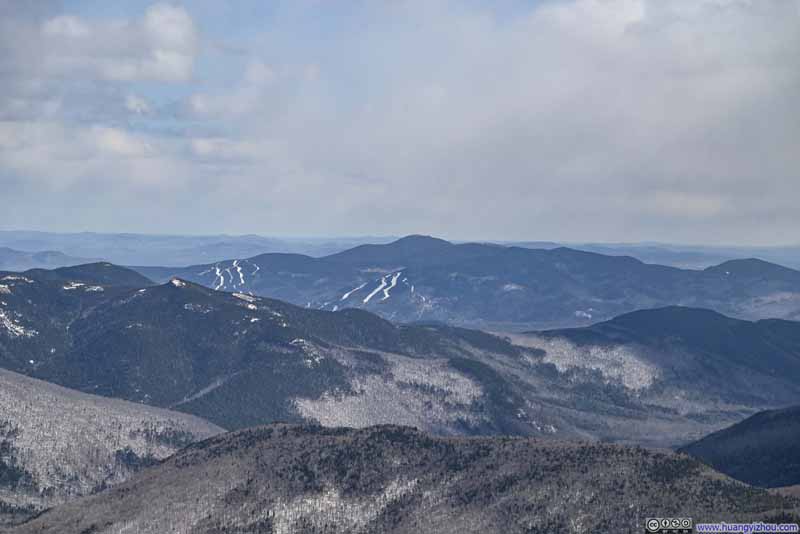 Attitash Mountain Resort