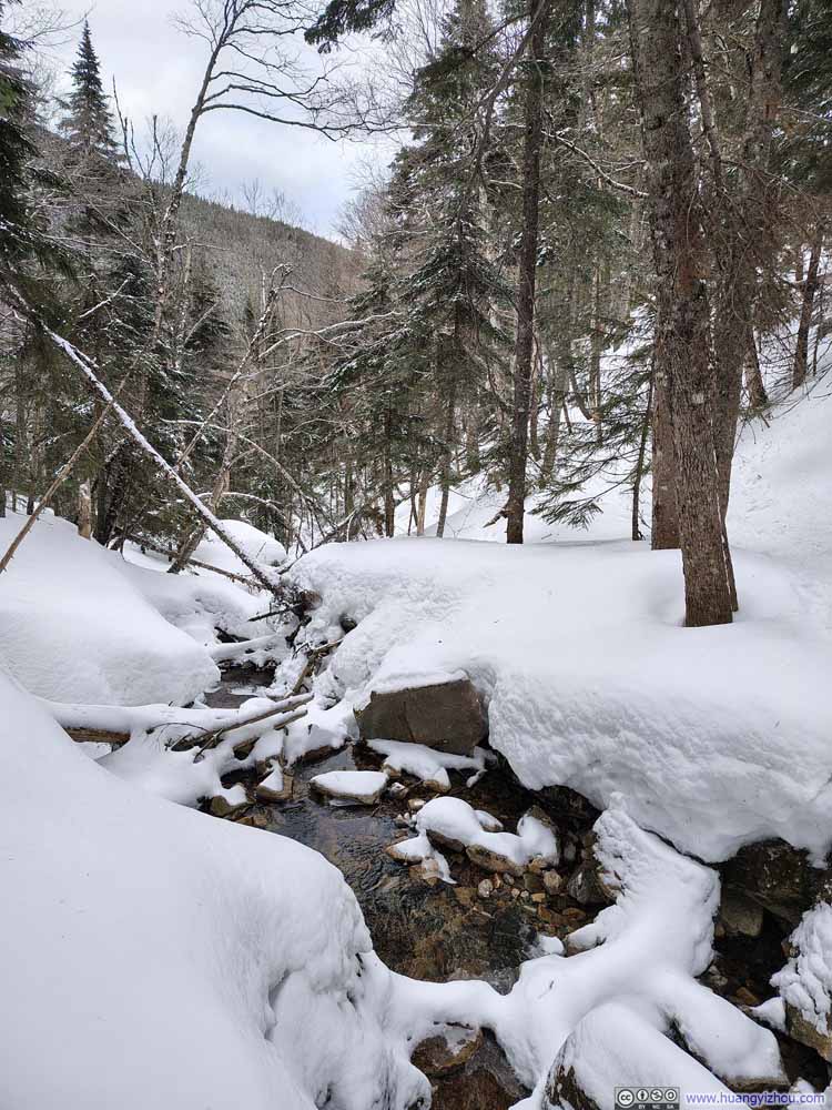 Creek