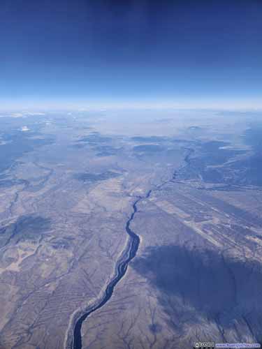 Rio Grande Gorge