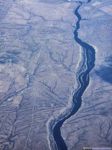 Rio Grande Gorge