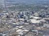 Overlooking Downtown Phoenix
