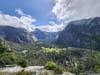 Yosemite Valley