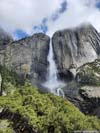 Upper Yosemite Falls