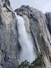 Upper Yosemite Falls