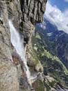 Upper Yosemite Falls
