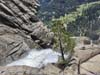 Brim of Upper Yosemite Falls