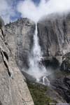 Upper Yosemite Falls