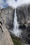 Upper Yosemite Falls