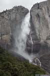 Upper Yosemite Falls