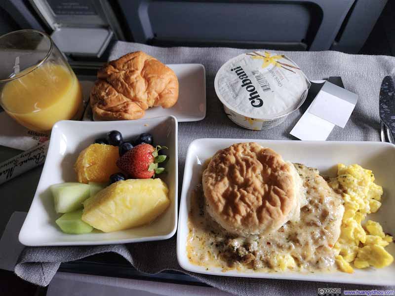 Breakfast