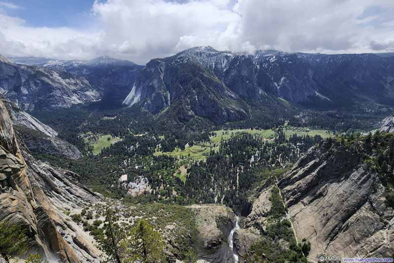 Yosemite Valley