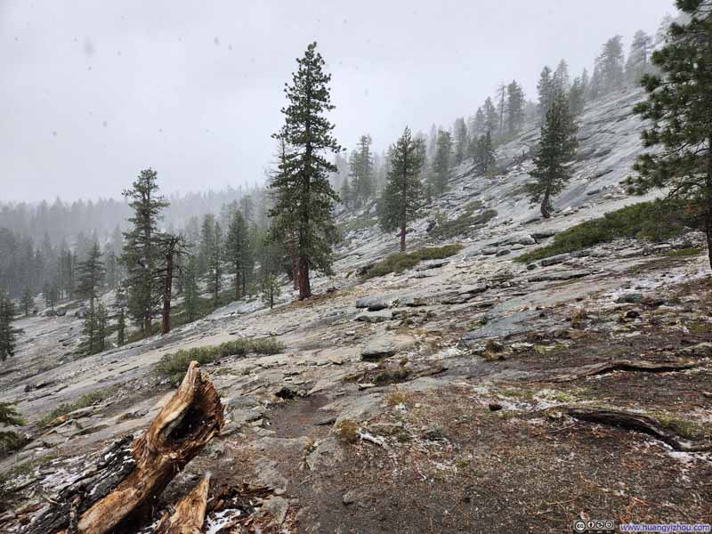Hailstorm