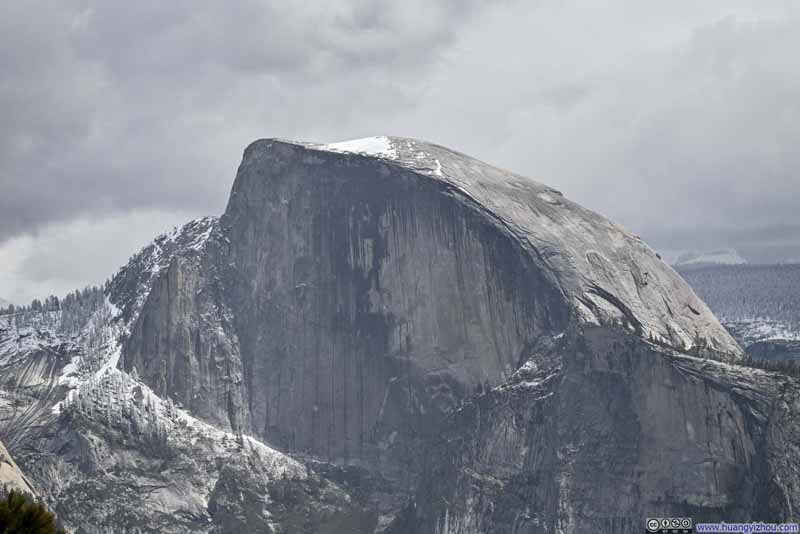 Half Dome