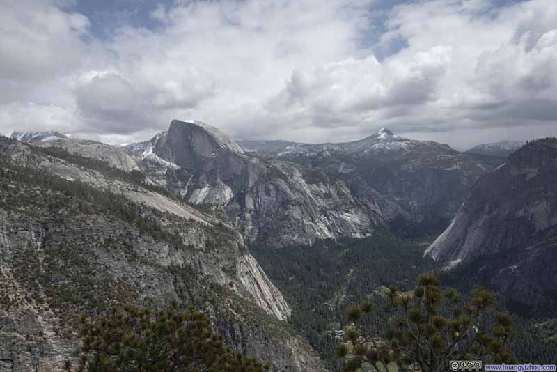 Yosemite Valley