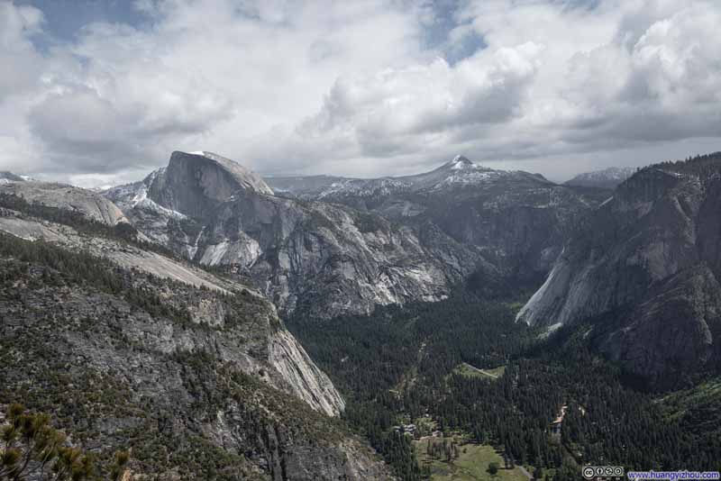 Yosemite Valley