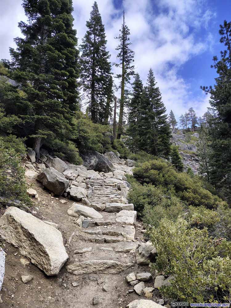 Trail
