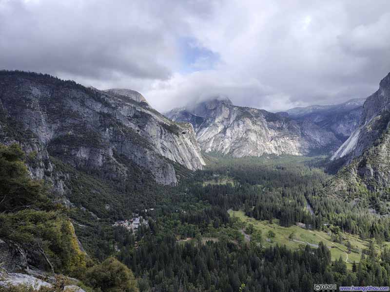 Yosemite Valley