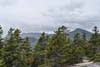 Mount Whiteface and Mount Passaconaway