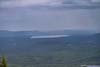 Distant Ossipee Lake