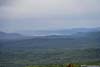 Distant Lake Winnipesaukee