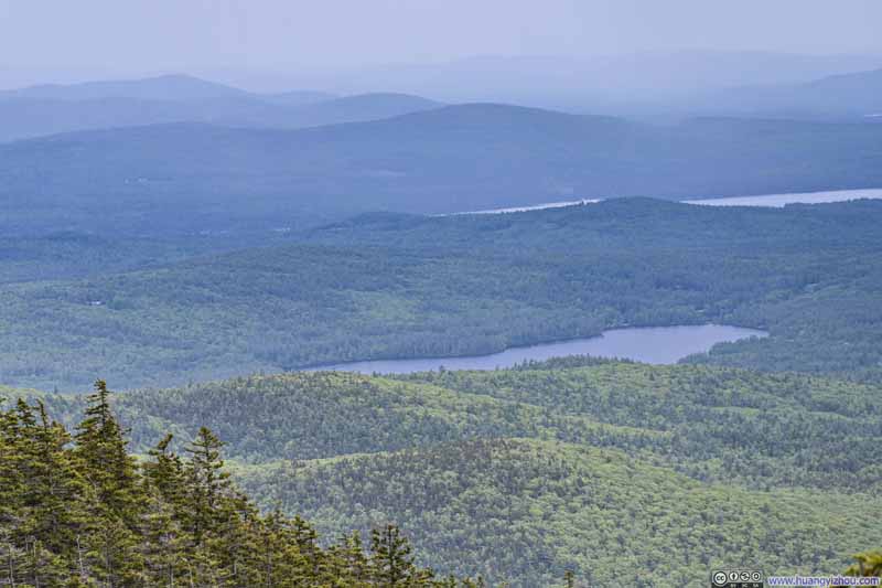 Chocorua Lake