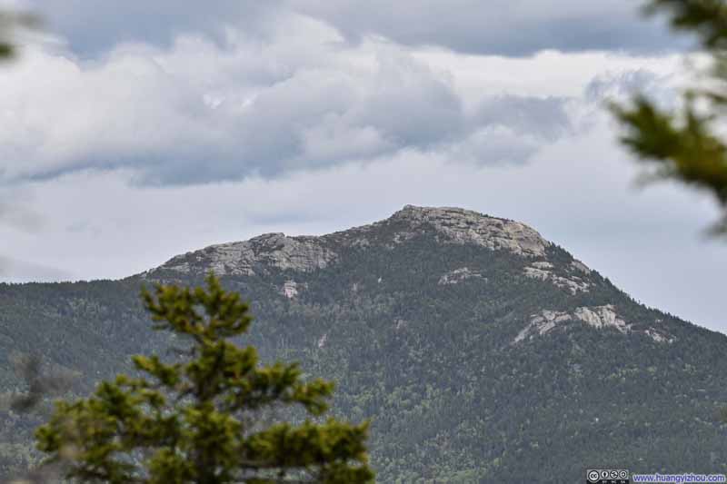 Mount Chocorua