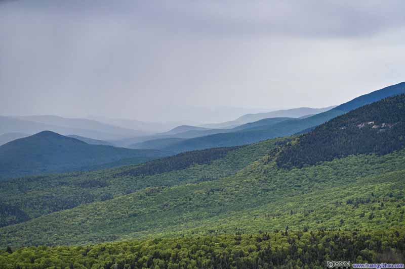Rolling Hills