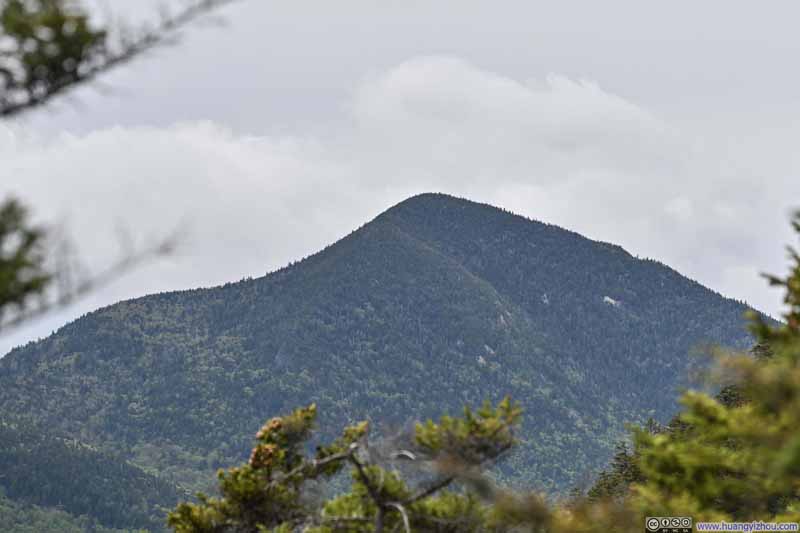 Mount Passaconaway
