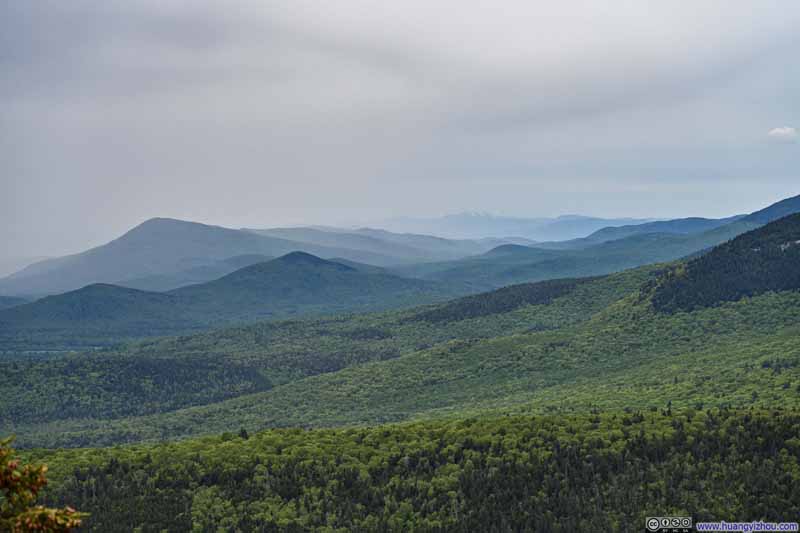 Rolling Hills