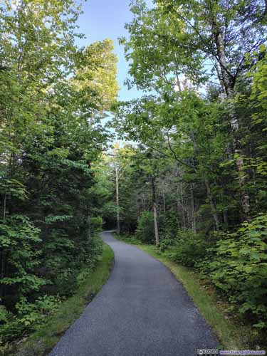 Bike Path