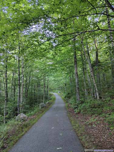 Bike Path