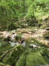 Challenging Water Crossing