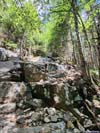 Flume Slide Trail