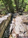 Flume Slide Trail