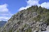 Summit Ridge of Mount Flume