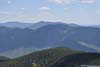 Mount Tecumseh and Scar Ridge