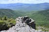 Vista off Mount Flume