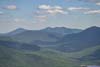 Mount Passaconaway and Tripyramid Group