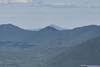 Mountains to the East