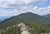 Franconia Ridge