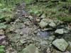 Water Crossing