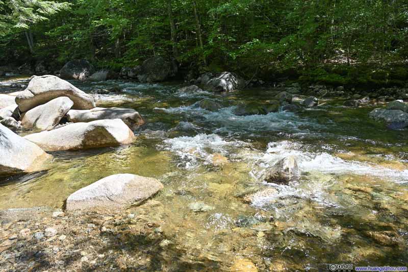 Pemigewasset River