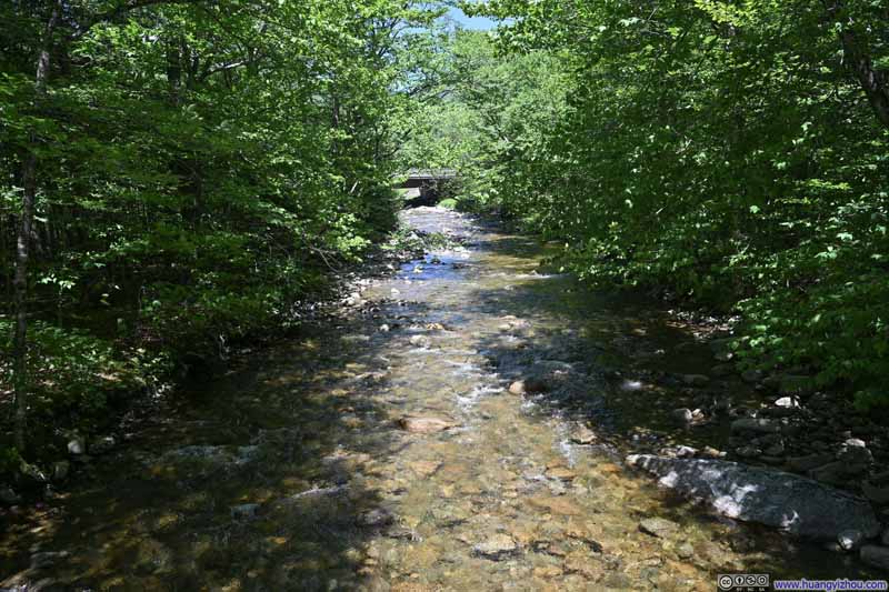 Pemigewasset River